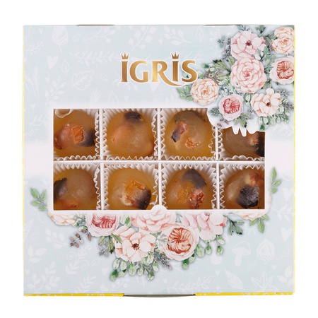 Marmalade "Chaikhana"