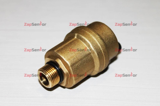 Автоматический воздухоотводчик 3/8 Bosch 87161405040, Junkers