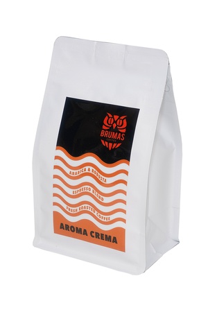 Эспрессо смесь "AROMA CREMA"