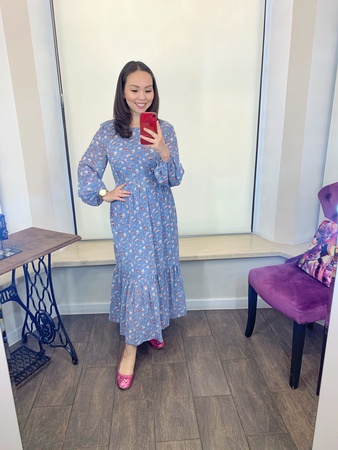 Женская одежда оптом и в розницу