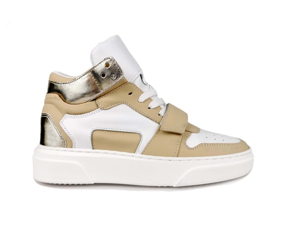 Gaede Collection Italian Shoes