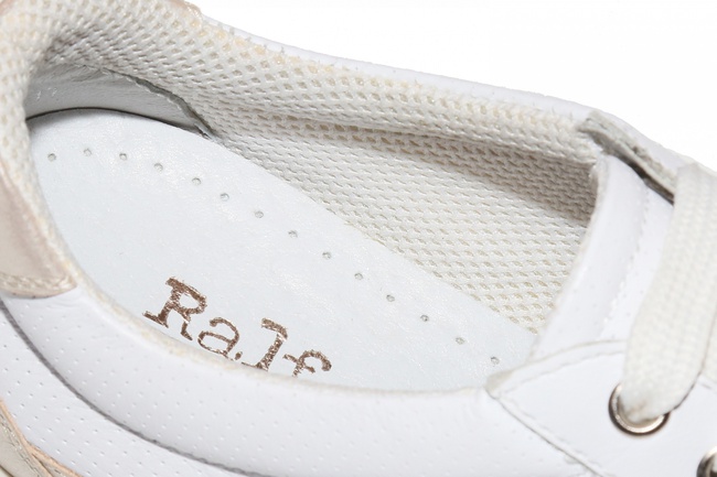 Полуботинки женские TESSA   888104