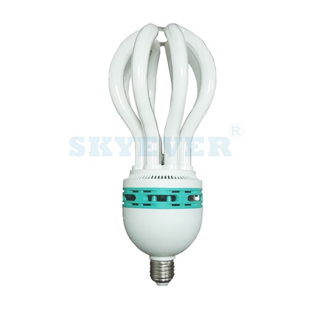 Три-фосфорные КЛЛ Lotus 45 Вт/85 Вт E26/E27