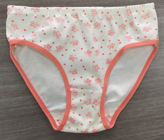 Трусы для девочек 14003-2