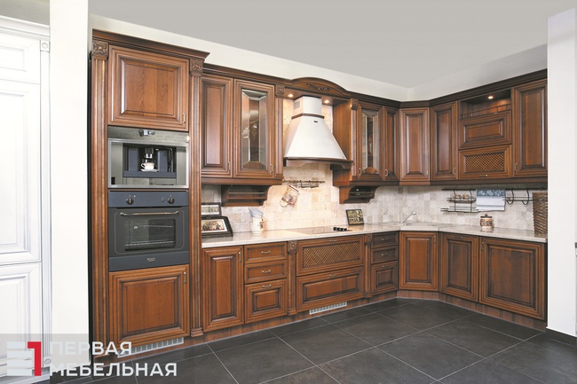 Кухня «Фиренце»