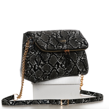 Women's Cross bag with 5 pockets from istanbul