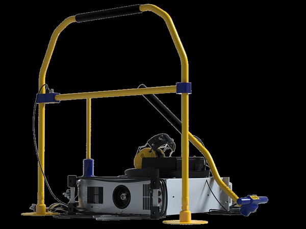 Комплект поисковый КП-500К