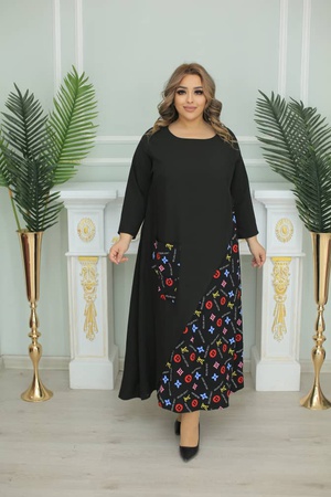 Платья №0245