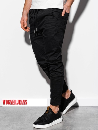 ДЖОГГЕРЫ МУЖСКИЕ БРЮКИ