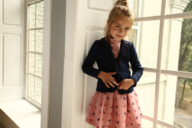 Clothing and Footwear for kids