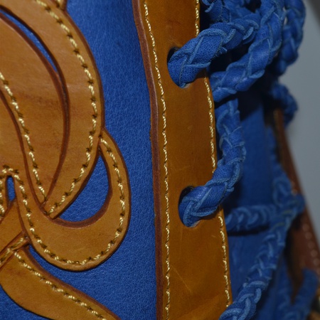 Сумка ручной работы (Артикул 003)