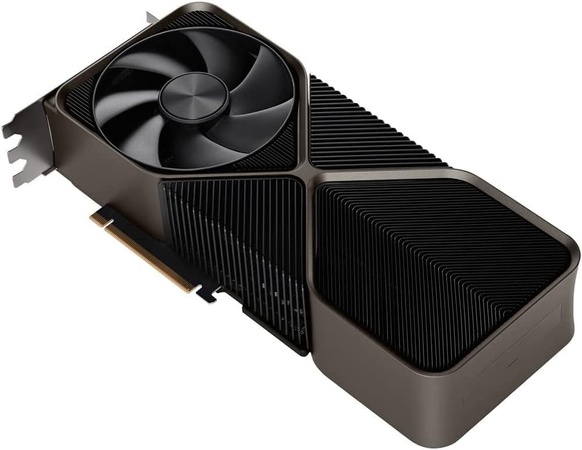 nVidia GeForce RTX 4090 Founders Edition 24GB