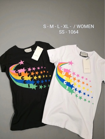 Women's T-shirts