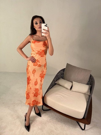 Платье Женская Одежда