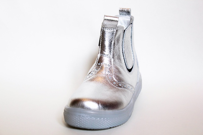 ботинки детские Pinini