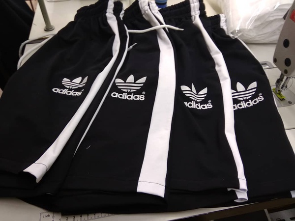 Мужские шорты