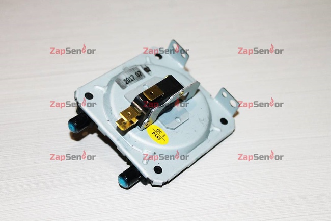 Прессостат (реле давления) Solly 4300200008, Zoom, Rens, Nobel