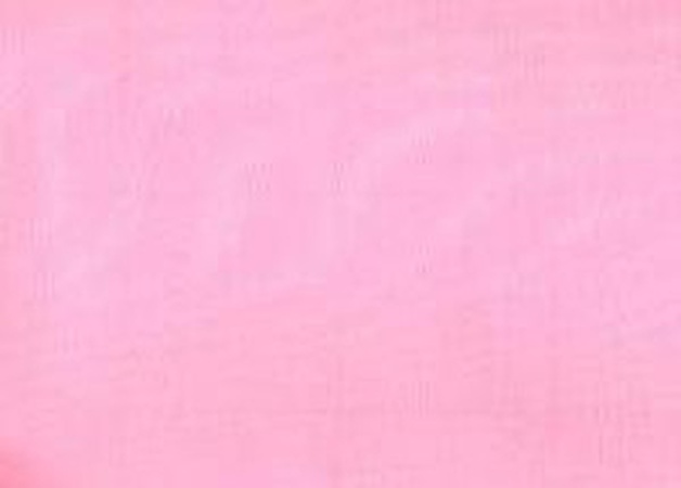 Органза FANHANG светло розовый