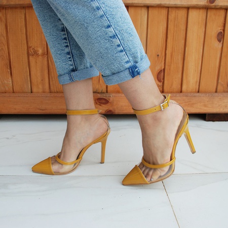 MOLA STILETTO - HEELED SHOES