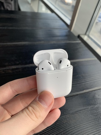 airpods2 lux