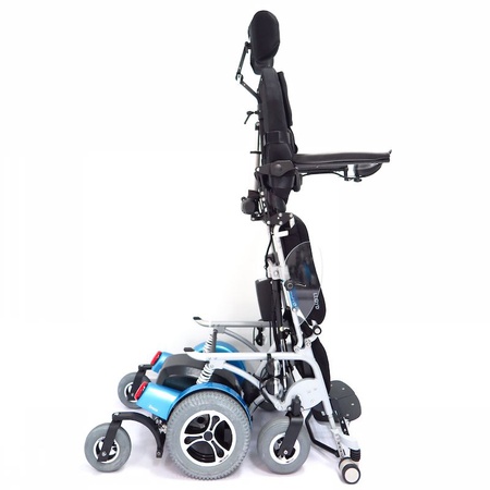 Draco Standing Wheelchair