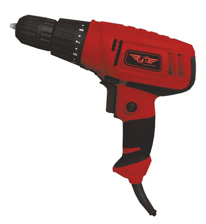 Electric drill-driver TT BSM-320