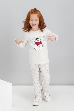 Детская домашняя одежда. Детские пижамы