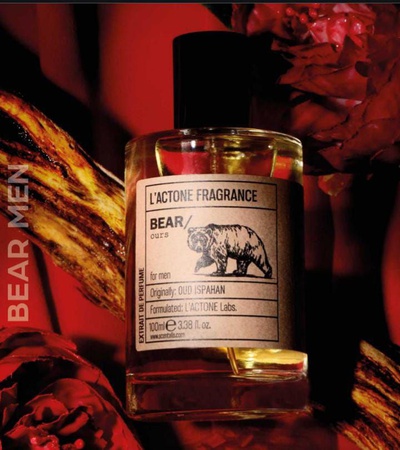 Духи .парфюм 100ML.   PERFUME L'ACTONE   100ML