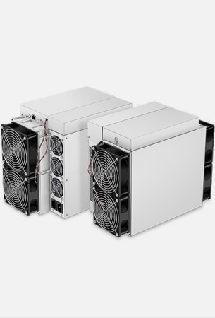 New Bitmain Antminer L7 9.5G Scrypt DOGE & LTC L7 9500mh/s