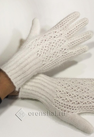 Перчатки женские ПЧ 014