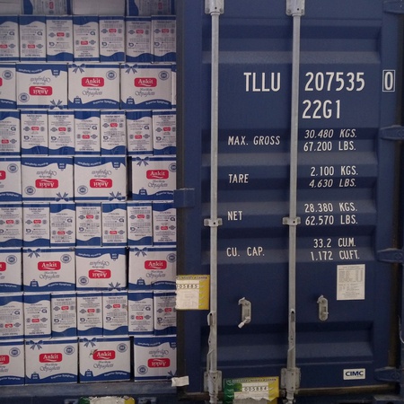 Макароны, Macaroni spaghetti, 500 gm, Ankit brand,Competitive price