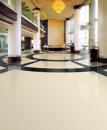 Premium Class Porcelain Tiles