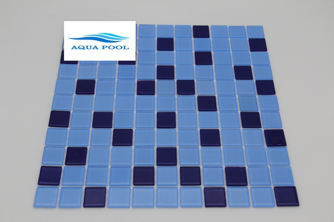 Мозаика (майолика) высшего сорта