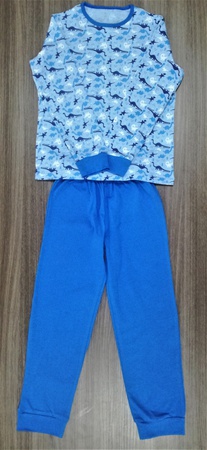 Пижама детская