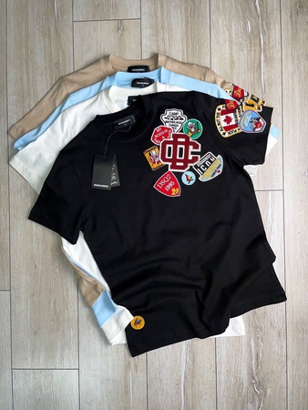 Футболка “DSQ”