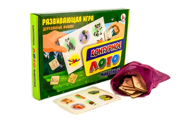 Eğitici ve masa oyunları