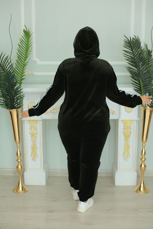 Костюм №0286