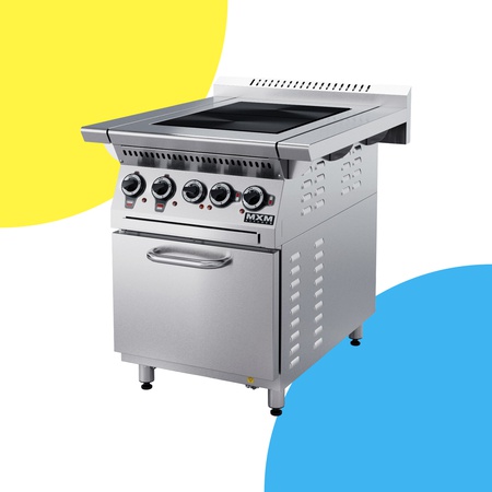 TemQo Elektrikli soba PE29Zh