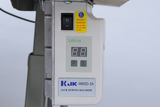 Overlok Jakı JK-803D-M2-04