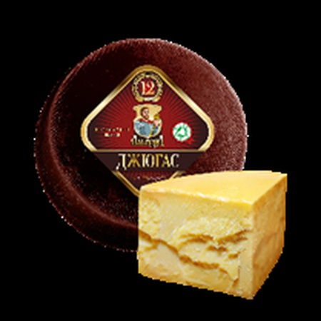 Djugas cheese