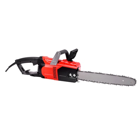 2400W electric chain saw