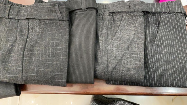 Madi  Женские брюки