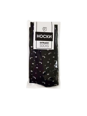 Носки в банках