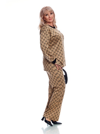 Костюм двойка