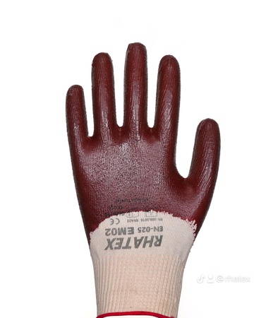 RATEX İŞ ELDİVENİ