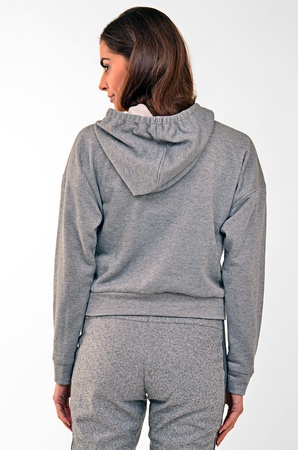 Cropped Hoodie