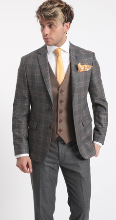 Men's suits