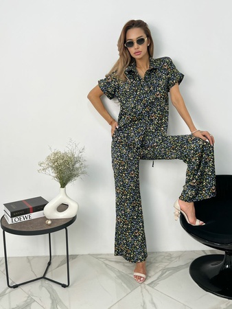 Шелковая двойка