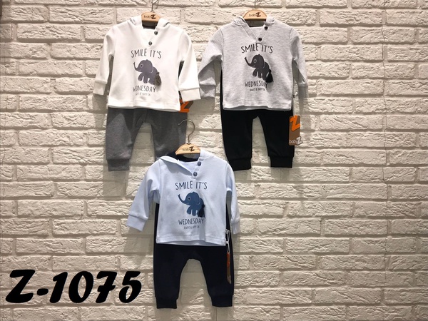 Детская одежа BabyZ