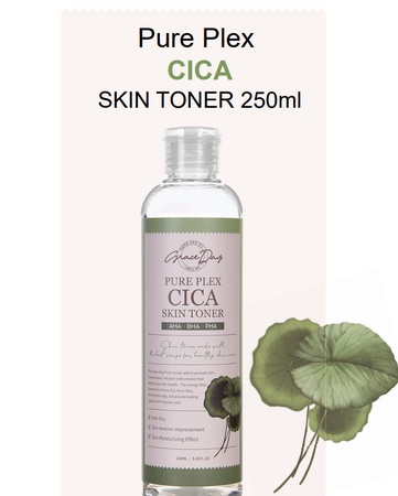 Питательный тонер для лица, 250мл